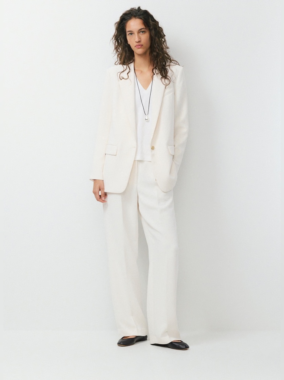 Aritzia Generation Blazer - Crepette™